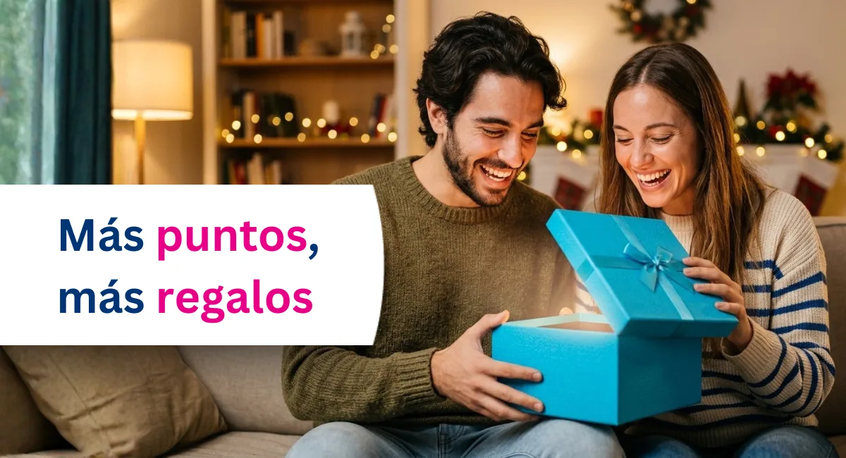 ¡Gana puntos por cuidar tu Salud con Adeslas!